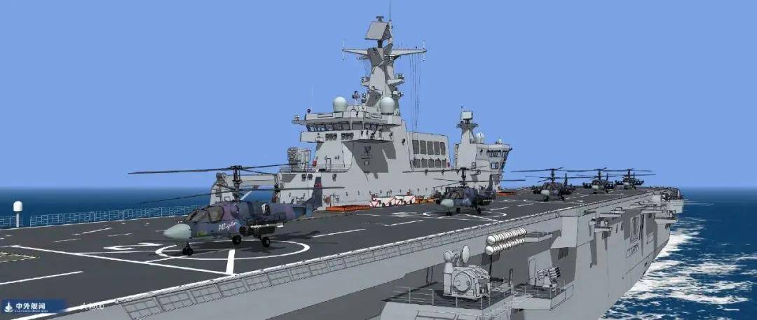 军迷圈疯传！俄罗斯卡-52M涂上了中国陆军涂装？发生了什么？