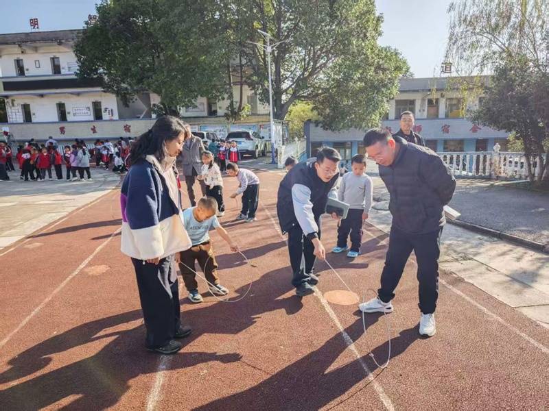 告别“唯体测指标”拥抱“大健康”蓝图